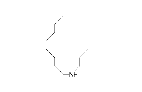 N-Butyl-octylamine