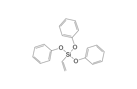 Triphenoxy(vinyl)silane