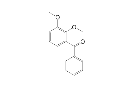 (2,3-Dimethoxyphenyl)-benzophenone