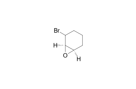 3-Bromo-cis-1,2-epoxycyclohexane