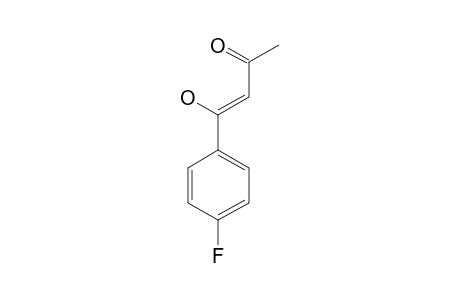 PARA-FLUORO-BENZOYLACETONE