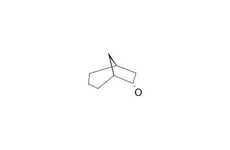 ENDO-6-HYDROXY-BICYCLO-[3.2.1]-OCTANE