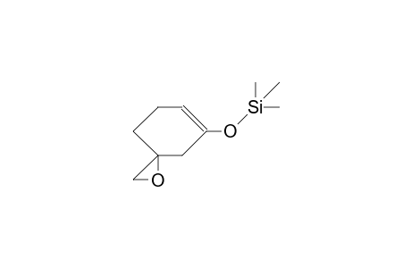 2,3-Epoxy-3-methyl-1-trimethylsiloxy-6-cyclohexene