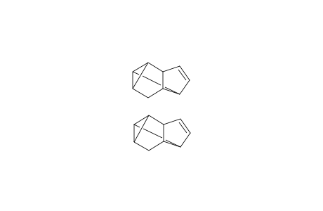 dimer of tetracyclo[4.3.0.0^2,4.0^3,7]non-8-ene