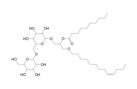 DGDG O-13:1_10:0