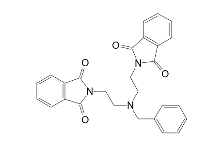 3-BENZYL-1,5-DIPHTHALIMIDO-3-AZAPENTANE