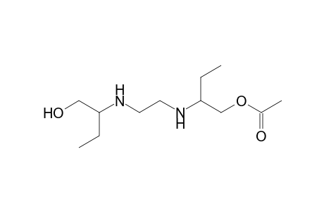 Ethambutol acetate