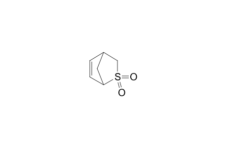 6$l^{6}-thiabicyclo[2.2.1]hept-2-ene 6,6-dioxide