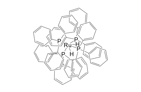 Dihydridotetrakis(triphenylphosphine)ruthenium(II)