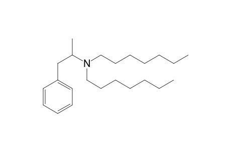 N,N-Di-heptyl-amphetamine