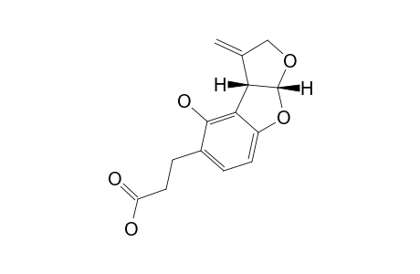 3,4-DIHYDRO-1,2-SECOMICROMINUTININ
