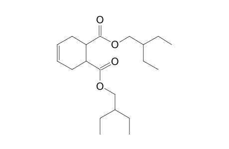 cis-Cyclohex-4-en-1,2-dicarboxylic acid, di(2-ethylbutyl) ester