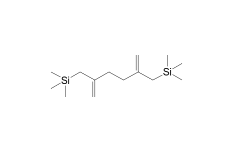 2,5-Bis(trimethylsilylmethyl)hexan-1,5-diene