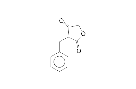 2,4(3H,5H)-Furandione, 3-(phenylmethyl)-