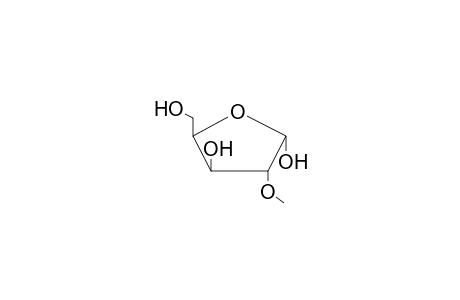2-O-Methylpentofuranose