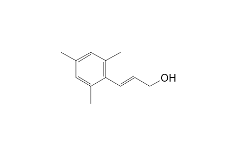 (E)-3-(2,4,6-trimethylphenyl)-2-propen-1-ol
