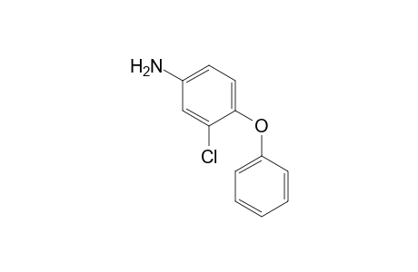 3-Chloro-4-phenoxyaniline