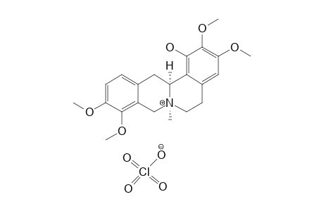 9-O-Methylstecepharine
