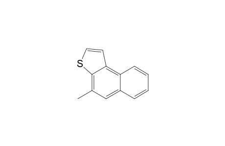 4-Methylbenzo[e]benzothiophene