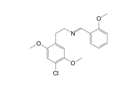 25C-NBOMe-A (-2H)