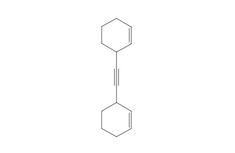 DI-(2-CYCLOHEXENYL)-ACETYLENE