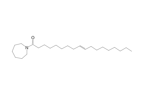 1H-Azepine, hexahydro-1-(1-oxo-9-octadecenyl)-