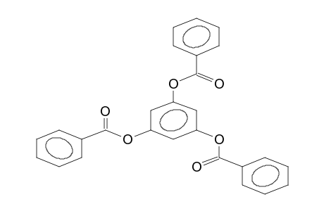 1,3,5-tris(benzoyloxy)benzene