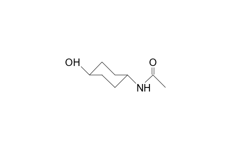 trans-4-Acetamido-cyclohexanol