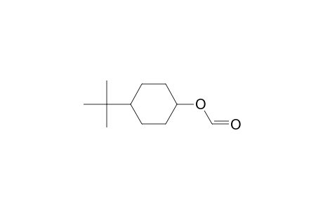 p-tert-Butylcyclohexyl Formate