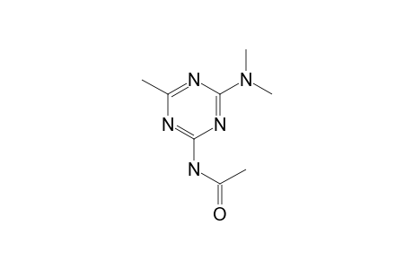 Metformine artifact-1 AC