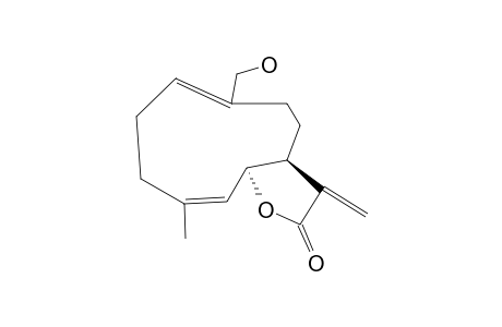 SOULANGIANOLIDE A