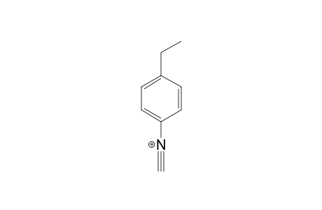 PARA-(C2H5)C6H4-NC