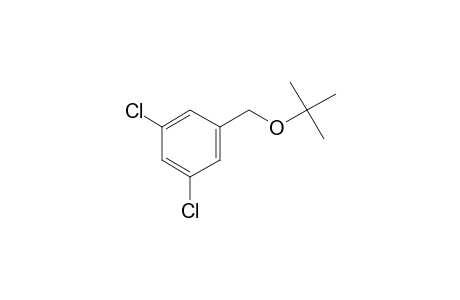 3,5-Dichlorobenzyl alcohol, tert.-butyl ether