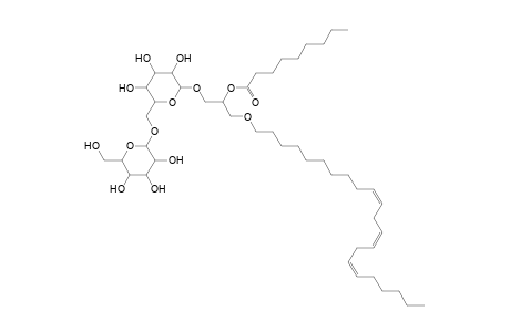 DGDG O-22:3_9:0