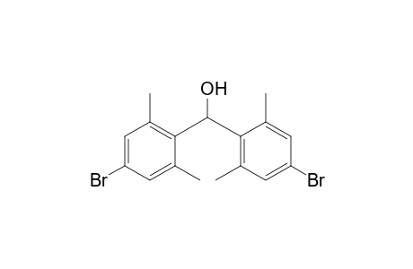 Bis(4-bromo-2,6-dimethylphenyl)methanol