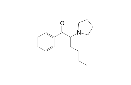 α-Pyrrolidinohexanophenone