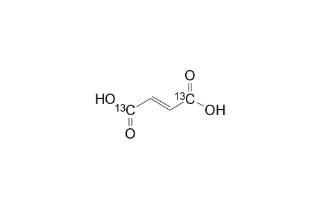 (E)-2-butenedioic acid
