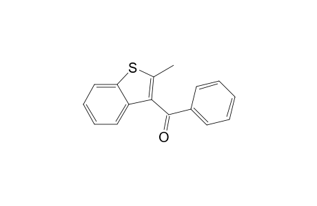 (2-methyl-1-benzothiophen-3-yl)-phenyl-methanone