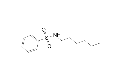 n-Hexylbenzenesulfonamide