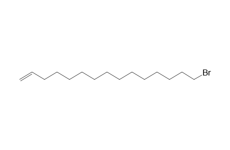 15-Bromo-1-pentadecene