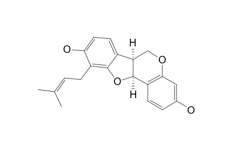 Phaseollidin