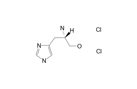 L-Histidinol dihydrochloride