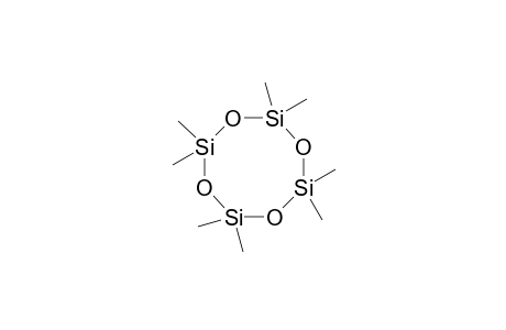 Octamethylcyclotetrasiloxane