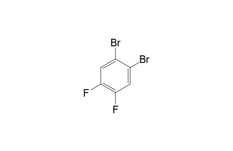 1,2-Dibromo-4,5-difluorobenzene