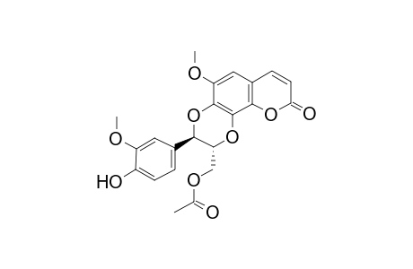 Durantin B