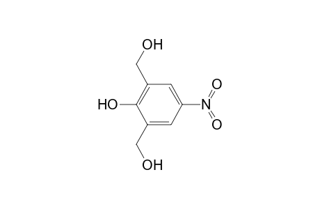 2,6-bis(hydroxymethyl)-4-nitrophenol