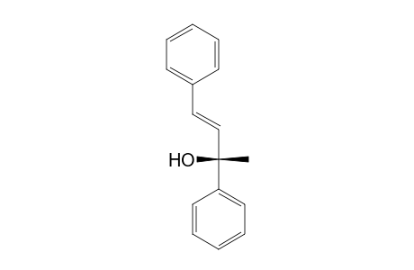 (R,E)-2,4-Diphenylbut-3-en-2-ol