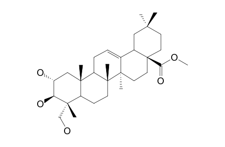 Methyl-arjunolate