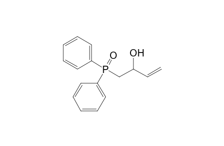 1-Diphenylphosphinoylbut-3-en-2-ol