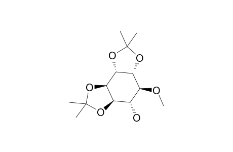 1,2:5,6-Di-O-isopropylidene-D-chiro-inositol